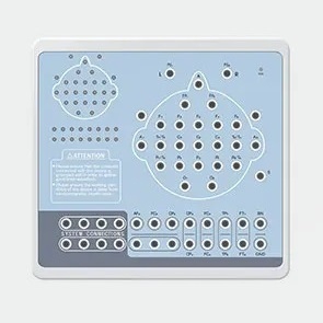 MÁY ĐO ĐIỆN NÃO, Model: KT88-3200, CONTEC